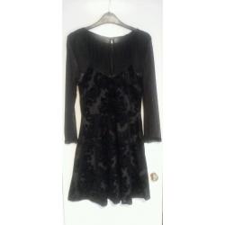 Black Dress Never Worn