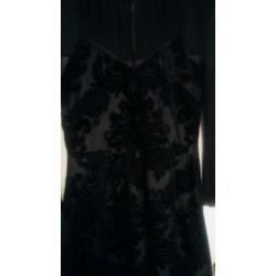Black Dress Never Worn