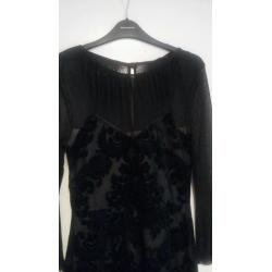 Black Dress Never Worn