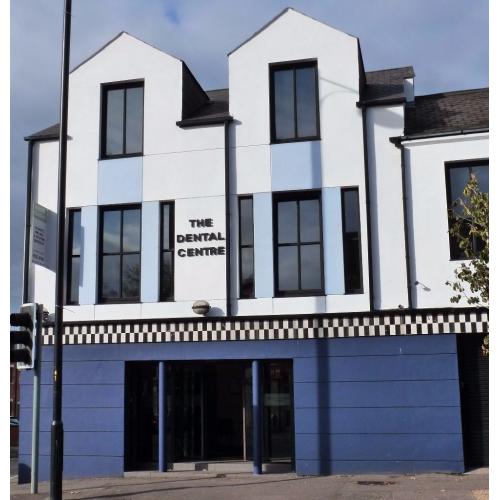 Dental Nurse/Receptionist Required