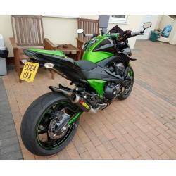 Kawasaki z800r