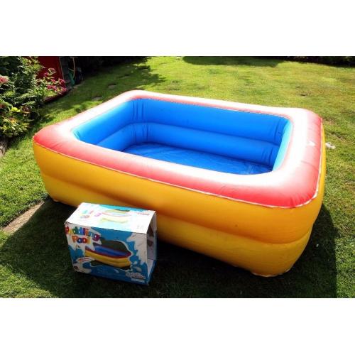 paddling pool