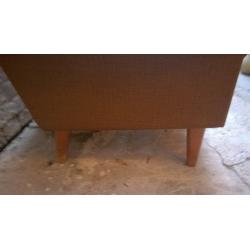 Sofa bed project.