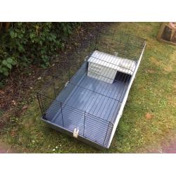 Indoor Guinea Pig/rabbit cage