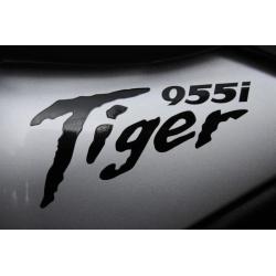 Triumph Tiger 955i - One of The Greatest Adventure Bikes, Ever Built..!