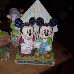 Disney traditions figurines
