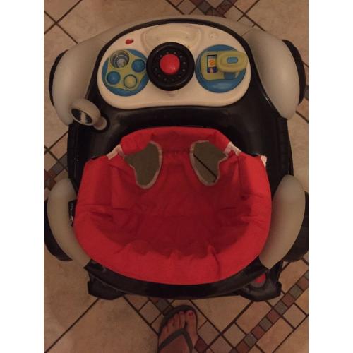 My Child Baby Walker