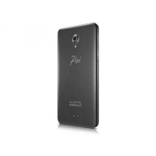 Alcatel Pixi 4 Black 6"Screen 8GB 3G Unlocked & SIM Free(NEW&BOXED)