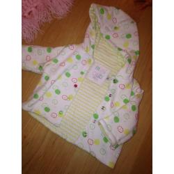Jumper trousers and romper suits all girls