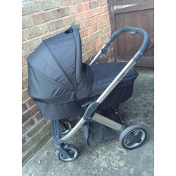 Oyster pram buggy pushchair carrycot