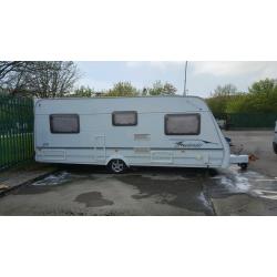 Lunar freelander eb