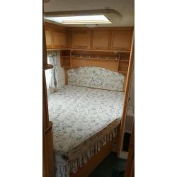 Lunar freelander eb