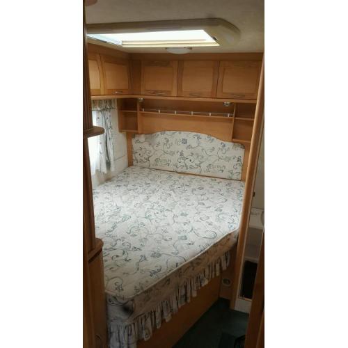 Lunar freelander eb