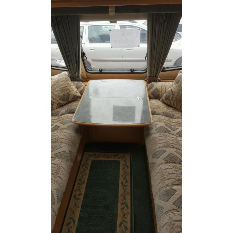 Lunar freelander eb