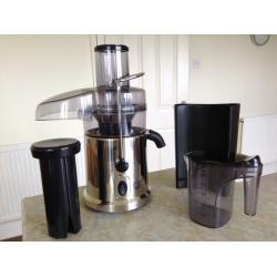 Andrew James Super Juicer Extractor