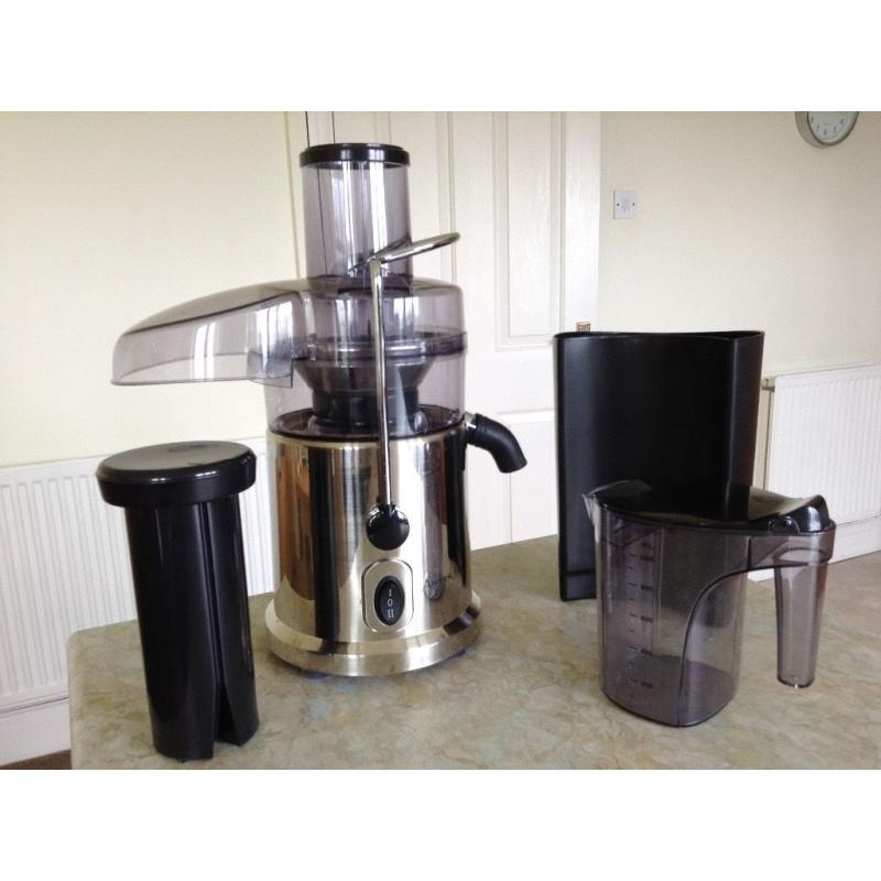 Andrew James Super Juicer Extractor