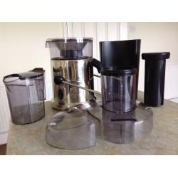 Andrew James Super Juicer Extractor