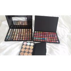 Jazooli makeup