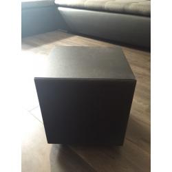 Gale storm 8 subwoofer