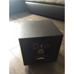 Gale storm 8 subwoofer