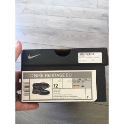 Brand new Nike Golf shoes UK SIZE 11