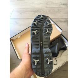 Brand new Nike Golf shoes UK SIZE 11
