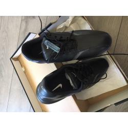 Brand new Nike Golf shoes UK SIZE 11