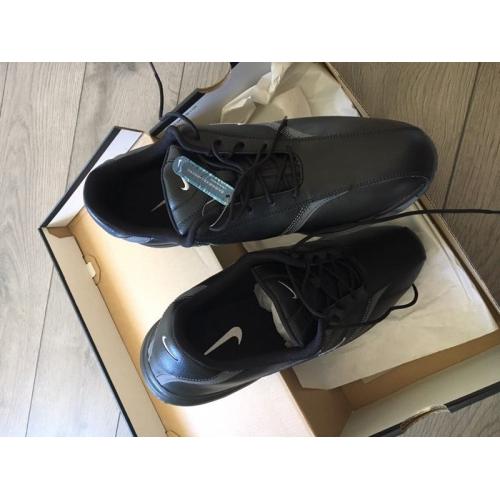 Brand new Nike Golf shoes UK SIZE 11