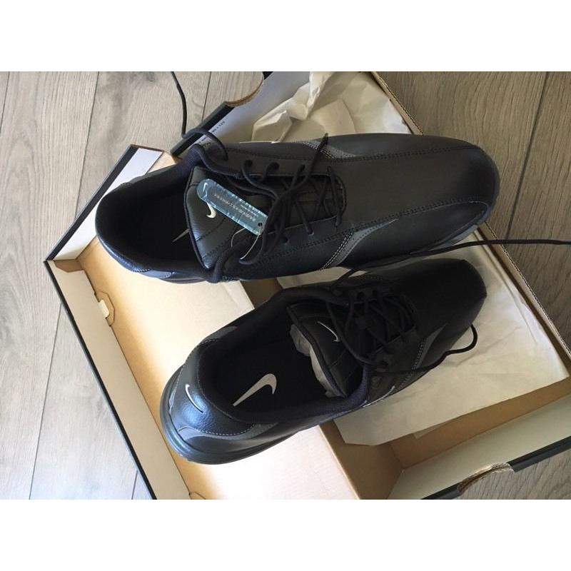 Brand new Nike Golf shoes UK SIZE 11