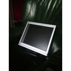 Packard Bell Desktop plus 2 x Monitors Spares or Repairs Only Please Read Full Ad