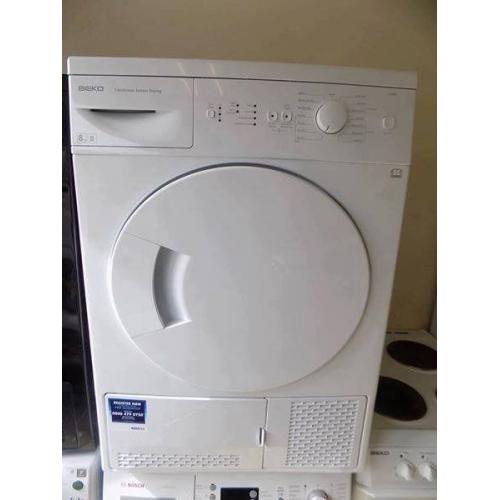 condenser dryer