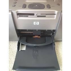 HP Photosmart 245 Printer with Bag