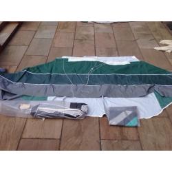 Awnings