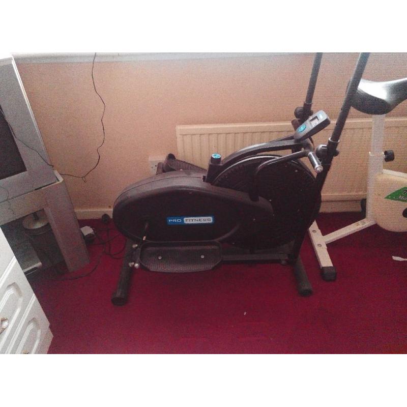 Exercise Equipment For Sale
