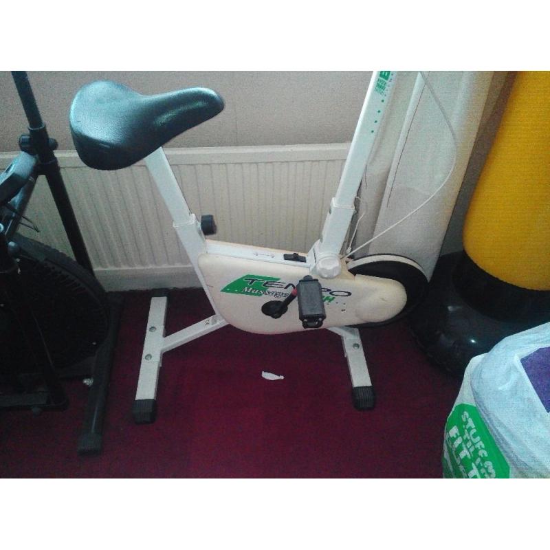 Exercise Equipment For Sale