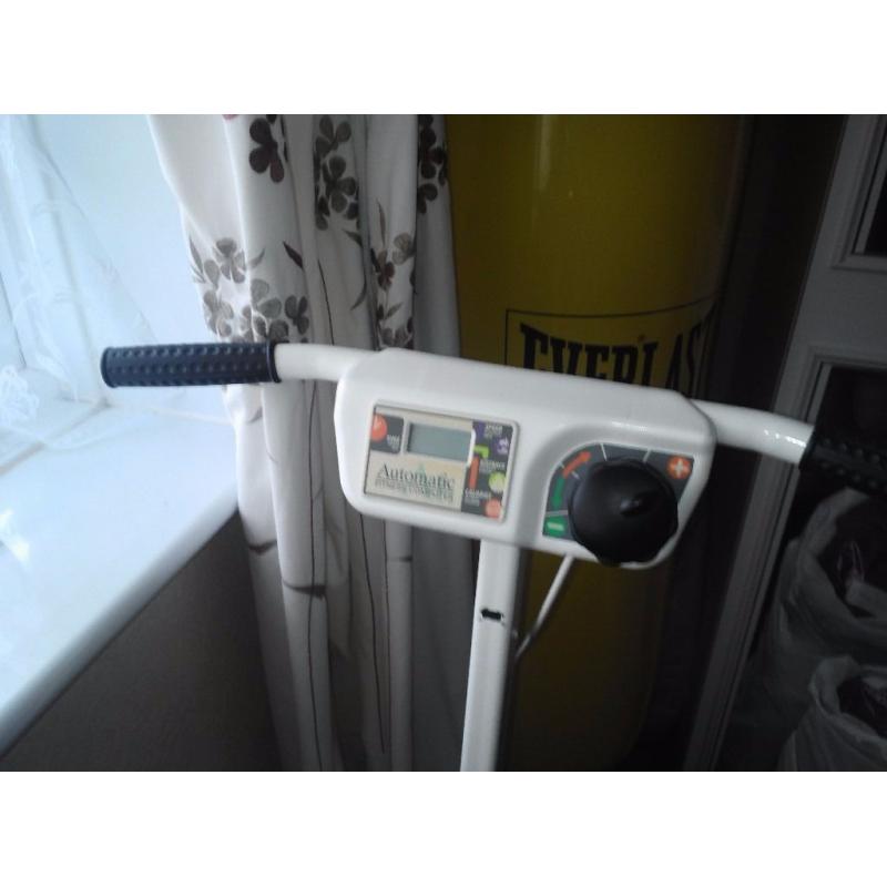 Exercise Equipment For Sale