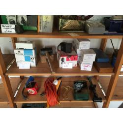 Worksop Items for sale