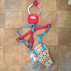 Mamas and Papas Baby Swing