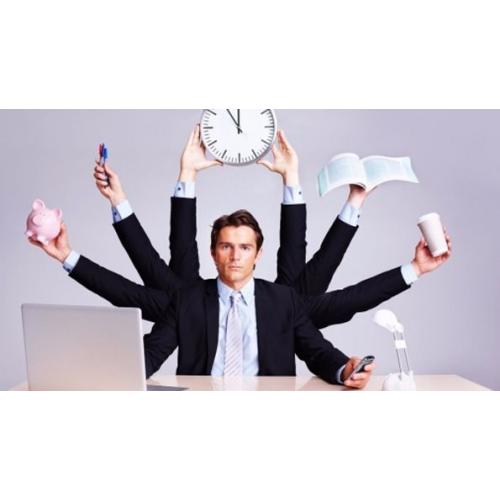 Office Manager / Senior PA
