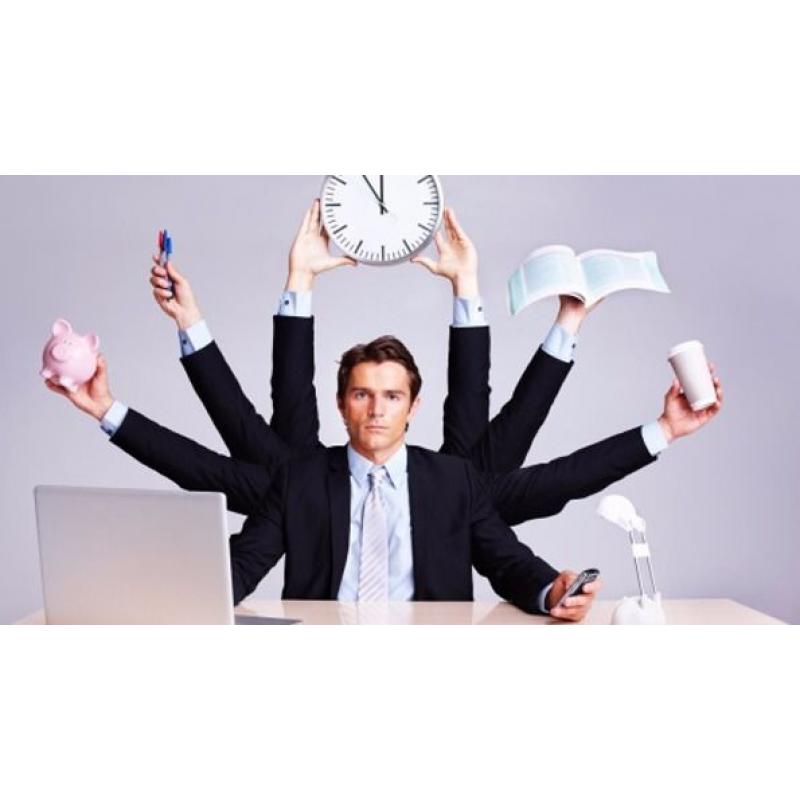 Office Manager / Senior PA