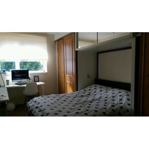 Amazing cheap double room