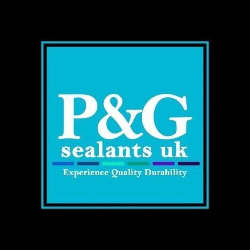 P&G specialist silicone sealant applicator. Internal/external mastic. London Area - Mastic Man