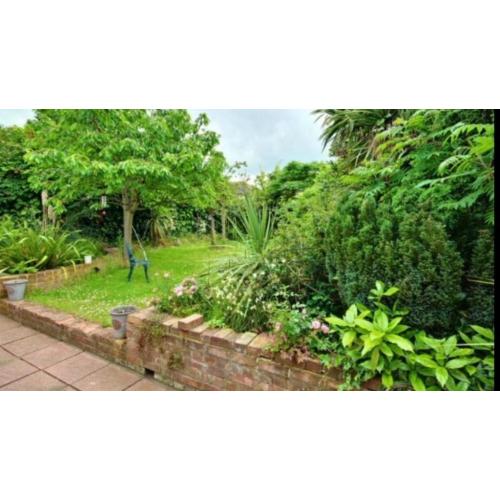 Amazing Dbl room in east london!