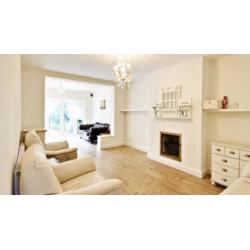 Amazing Dbl room in east london!