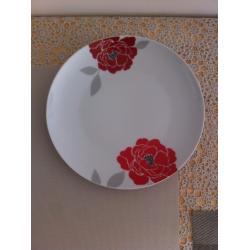 Poppy 12pce Dinner Set