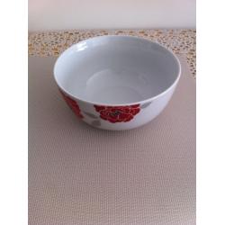 Poppy 12pce Dinner Set