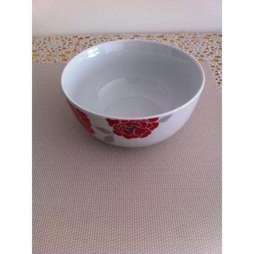 Poppy 12pce Dinner Set
