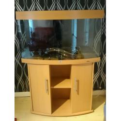 Jewel 180 Fish Tank