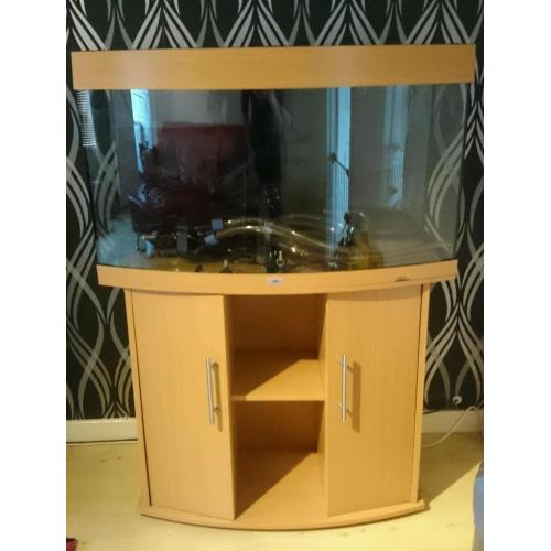 Jewel 180 Fish Tank