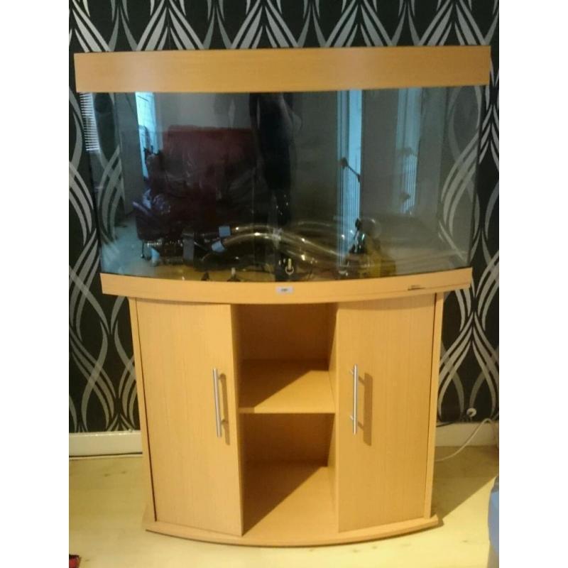 Jewel 180 Fish Tank